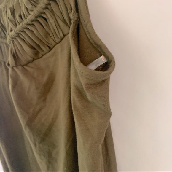 Liz Lang maternity shirt - Picture 6 of 7